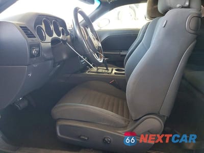 Zdjęcie 7 z 13 samochodu: 2013 DODGE CHALLENGER R/T VIN:2C3CDYBT6DH612605 - miniatura