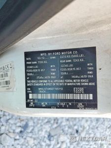 Zdjęcie 12 z 12 samochodu: 2013 FORD TRANSIT CONNECT XL VIN:NM0LS7AN5DT145112 - miniatura