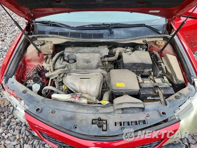 Zdjęcie 11 z 13 samochodu: 2012 TOYOTA CAMRY SE VIN:4T1BF1FKXCU560204 - miniatura