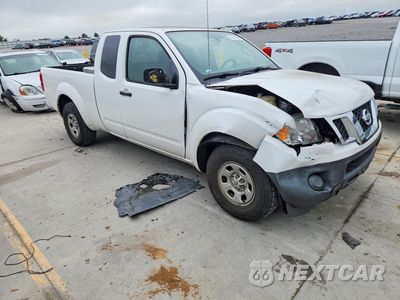 Czwarte zdjęcie samochodu z boku: 2012 NISSAN FRONTIER S VIN:1N6BD0CT4CC408763 - miniatura