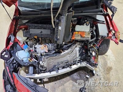 Zdjęcie 12 z 13 samochodu: 2019 HYUNDAI IONIQ SEL VIN:KMHC75LC6KU128925 - miniatura