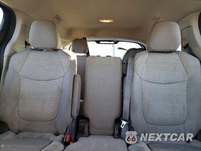 Zdjęcie 10 z 13 samochodu: 2021 TOYOTA SIENNA LE VIN:5TDKRKEC9MS034910 - miniatura