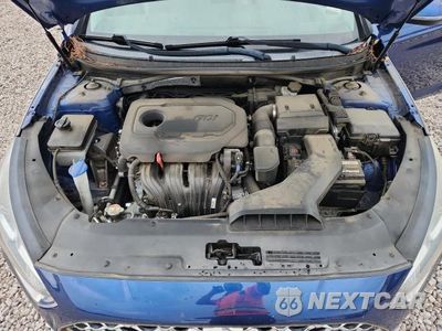 Zdjęcie 11 z 12 samochodu: 2019 HYUNDAI SONATA SEL VIN:5NPE34AF1KH793872 - miniatura