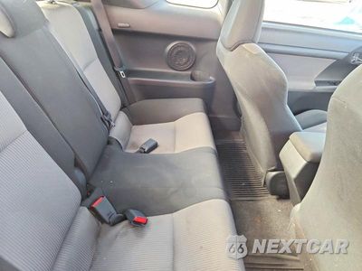 Zdjęcie 10 z 12 samochodu: 2016 SCION TC BASE VIN:JTKJF5C73GJ023097 - miniatura