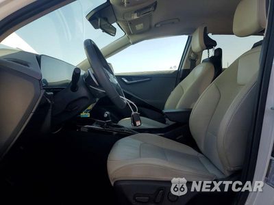 Zdjęcie 7 z 12 samochodu: 2025 KIA NIRO EX VIN:KNDCR3LE6S5228991 - miniatura