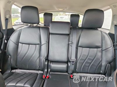 Zdjęcie 10 z 14 samochodu: 2015 INFINITI QX60 BASE VIN:5N1AL0MM9FC537011 - miniatura