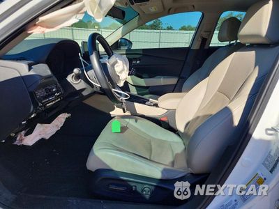 Zdjęcie 7 z 12 samochodu: 2023 HONDA ACCORD TOURING HYBRID VIN:1HGCY2F84PA036021 - miniatura
