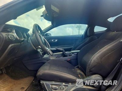 Zdjęcie 7 z 12 samochodu: 2016 FORD MUSTANG VIN:1FA6P8AM8G5316707 - miniatura