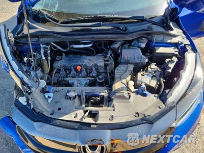 Zdjęcie 12 z 14 samochodu: 2021 HONDA HR-V SPORT VIN:3CZRU5H1XMM731442 - miniatura