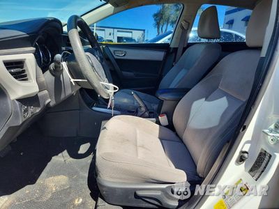 Zdjęcie 7 z 13 samochodu: 2015 TOYOTA COROLLA LE VIN:5YFBURHE6FP203734 - miniatura