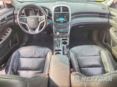 Zdjęcie 8 z 13 samochodu: 2016 CHEVROLET MALIBU LIMITED LTZ VIN:1G11E5SA2GF101601 - miniatura