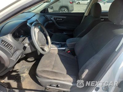 Zdjęcie 7 z 13 samochodu: 2015 NISSAN ALTIMA 2.5 S VIN:1N4AL3AP5FC190349 - miniatura