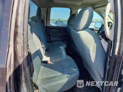 Zdjęcie 10 z 12 samochodu: 2015 RAM 1500 ST VIN:1C6RR7FT5FS681848 - miniatura