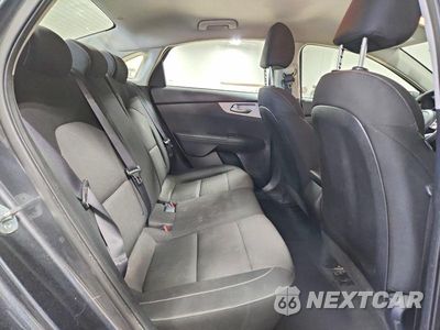 Zdjęcie 10 z 13 samochodu: 2024 KIA FORTE LXS VIN:3KPF24AD3RE739896 - miniatura