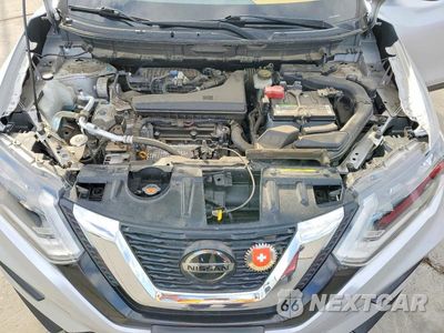 Zdjęcie 11 z 12 samochodu: 2019 NISSAN ROGUE SV VIN:JN8AT2MV4KW372166 - miniatura