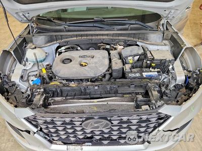 Zdjęcie 12 z 13 samochodu: 2020 HYUNDAI TUCSON VALUE VIN:KM8J33A49LU146792 - miniatura