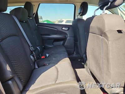 Zdjęcie 11 z 13 samochodu: 2016 DODGE JOURNEY SE VIN:3C4PDCAB9GT210274 - miniatura