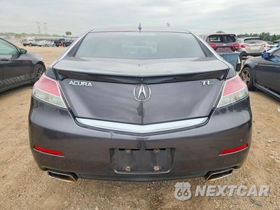 Zdjęcie 6 z 12 samochodu: 2012 ACURA TL VIN:19UUA8F59CA024877 - miniatura
