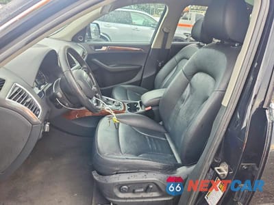 Zdjęcie 7 z 13 samochodu: 2012 AUDI Q5 PREMIUM PLUS VIN:WA1LFAFP9CA071342 - miniatura