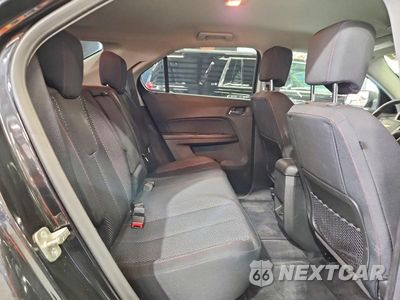 Zdjęcie 11 z 13 samochodu: 2016 CHEVROLET EQUINOX LS VIN:2GNALBEKXG6140969 - miniatura