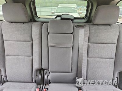 Zdjęcie 10 z 13 samochodu: 2012 JEEP GRAND CHEROKEE LAREDO VIN:1C4RJEAG0CC234977 - miniatura