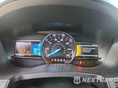 Zdjęcie 9 z 14 samochodu: 2016 FORD EXPLORER XLT VIN:1FM5K7D80GGC62347 - miniatura
