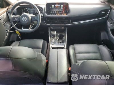 Zdjęcie 8 z 13 samochodu: 2023 NISSAN ROGUE SL VIN:5N1BT3CA9PC672648 - miniatura