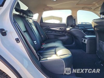 Zdjęcie 10 z 12 samochodu: 2017 INFINITI Q70L 3.7 VIN:JN1BY1PR5HM210323 - miniatura