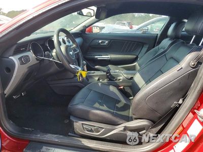 Zdjęcie 7 z 12 samochodu: 2017 FORD MUSTANG GT VIN:1FA6P8CF6H5234412 - miniatura
