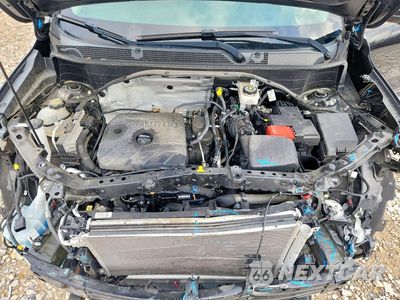 Zdjęcie 11 z 12 samochodu: 2021 BUICK ENCORE GX ESSENCE VIN:KL4MMGSL4MB178200 - miniatura