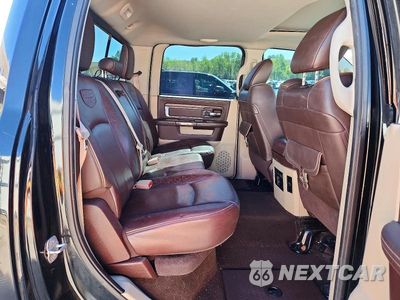 Zdjęcie 10 z 13 samochodu: 2013 RAM 1500 LONGHORN VIN:1C6RR7PT9DS535674 - miniatura