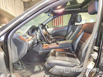 Zdjęcie 7 z 12 samochodu: 2010 MERCEDES-BENZ E 350 4MATIC VIN:WDDHF8HB7AA140280 - miniatura