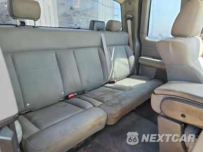 Zdjęcie 10 z 12 samochodu: 2006 FORD F150 VIN:1FTRX12W26NB30013 - miniatura