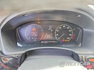 Zdjęcie 9 z 13 samochodu: 2022 HONDA CIVIC SPORT VIN:19XFL2H85NE022369 - miniatura