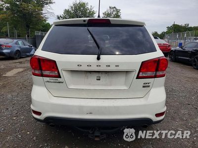 Zdjęcie 6 z 14 samochodu: 2018 DODGE JOURNEY GT VIN:3C4PDCEG9JT380843 - miniatura