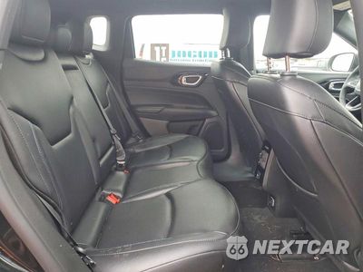 Zdjęcie 11 z 13 samochodu: 2026 JEEP COMPASS LIMITED VIN:3C4NJDCN0TT152482 - miniatura