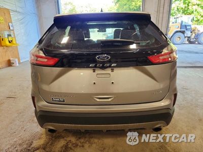 Zdjęcie 6 z 13 samochodu: 2022 FORD EDGE TITANIUM VIN:2FMPK4K98NBA61948 - miniatura