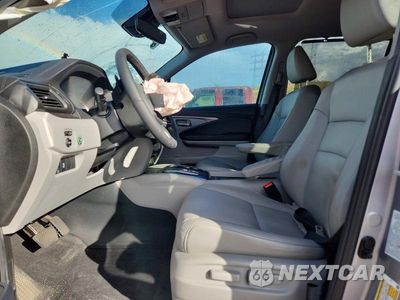 Zdjęcie 7 z 13 samochodu: 2021 HONDA PILOT EXL VIN:5FNYF6H5XMB102885 - miniatura
