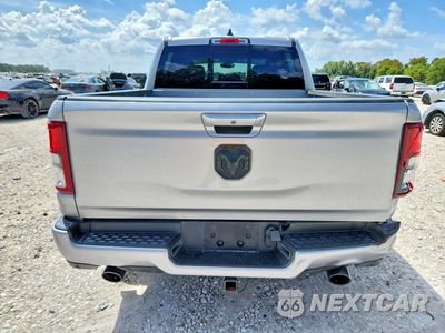 Zdjęcie 6 z 12 samochodu: 2021 RAM 1500 BIG HORN/LONE STAR VIN:1C6SRFFT4MN651117 - miniatura