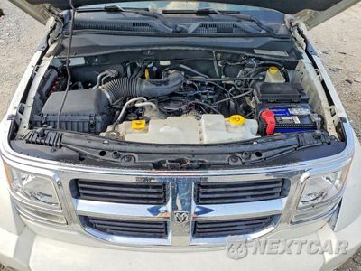 Zdjęcie 12 z 13 samochodu: 2010 DODGE NITRO SE VIN:1D4PU2GKXAW107094 - miniatura