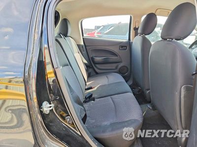Zdjęcie 10 z 12 samochodu: 2019 MITSUBISHI MIRAGE ES VIN:ML32A3HJ2KH000240 - miniatura