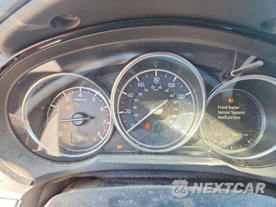 Zdjęcie 9 z 13 samochodu: 2018 MAZDA CX-9 SIGNATURE VIN:JM3TCBEY1J0209903 - miniatura