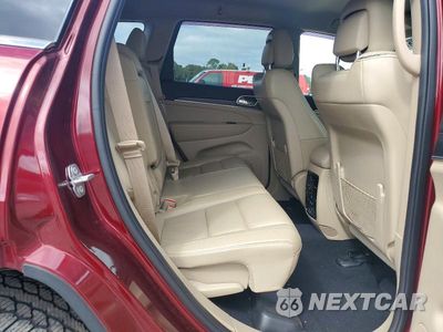 Zdjęcie 11 z 13 samochodu: 2019 JEEP GRAND CHEROKEE LIMITED VIN:1C4RJEBG1KC789854 - miniatura