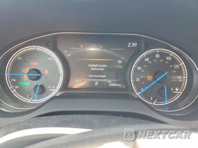 Zdjęcie 9 z 13 samochodu: 2021 TOYOTA VENZA XLE VIN:JTEAAAAH0MJ081184 - miniatura