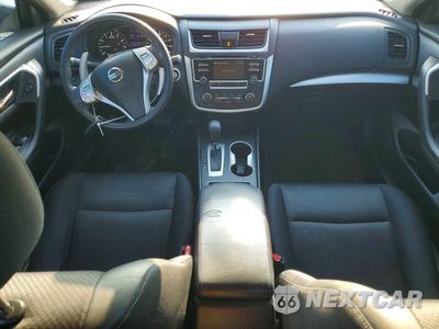 Zdjęcie 8 z 12 samochodu: 2017 NISSAN ALTIMA 2.5 SR VIN:1N4AL3AP2HC268377 - miniatura