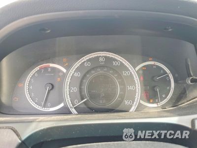 Zdjęcie 9 z 13 samochodu: 2015 HONDA ACCORD EXL VIN:1HGCR2F87FA230926 - miniatura