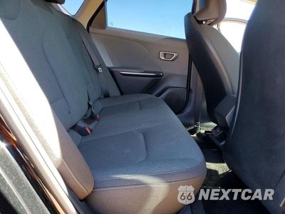 Zdjęcie 10 z 12 samochodu: 2025 KIA K4 LXS VIN:3KPFT4DE9SE097952 - miniatura