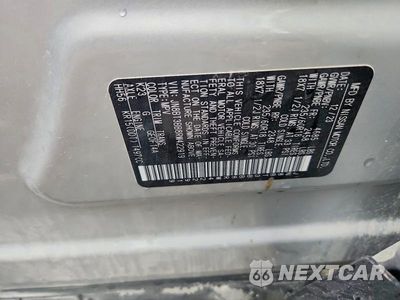 Zdjęcie 12 z 12 samochodu: 2024 NISSAN ROGUE SV VIN:JN8BT3BB8RW422919 - miniatura