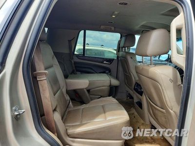 Zdjęcie 11 z 13 samochodu: 2015 CHEVROLET TAHOE C1500 LT VIN:1GNSCBKC2FR712542 - miniatura