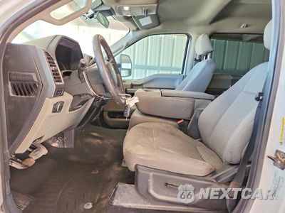 Zdjęcie 7 z 12 samochodu: 2022 FORD F250 SUPER DUTY VIN:1FT7W2BT2NEG02814 - miniatura